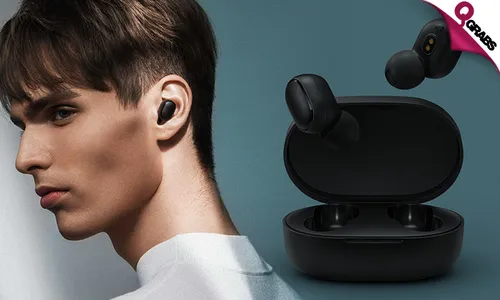 Xiaomi Mi True Wireless Bluetooth Earbuds Basic!